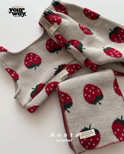 Winter Nene Pants｜ウィンターネネパンツ
