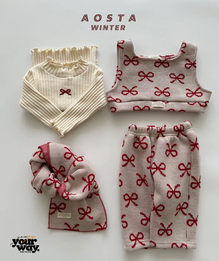 Winter Nene Pants｜ウィンターネネパンツ