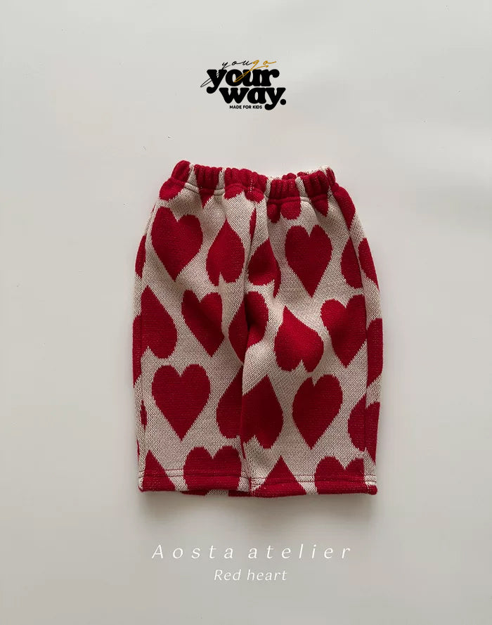 Winter Nene Pants｜ウィンターネネパンツ