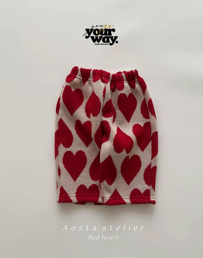 Winter Nene Pants｜ウィンターネネパンツ