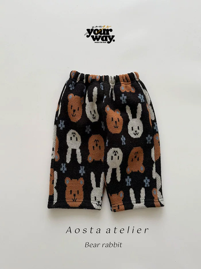 Winter Nene Pants｜ウィンターネネパンツ