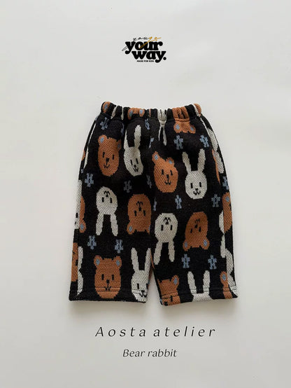 Winter Nene Pants｜ウィンターネネパンツ