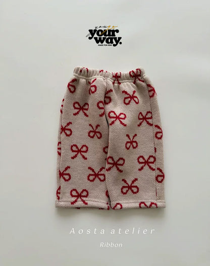 Winter Nene Pants｜ウィンターネネパンツ