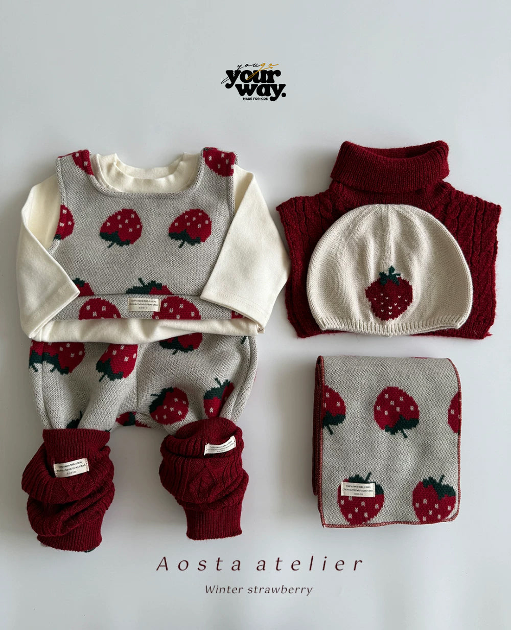 Winter Nene Pants｜ウィンターネネパンツ