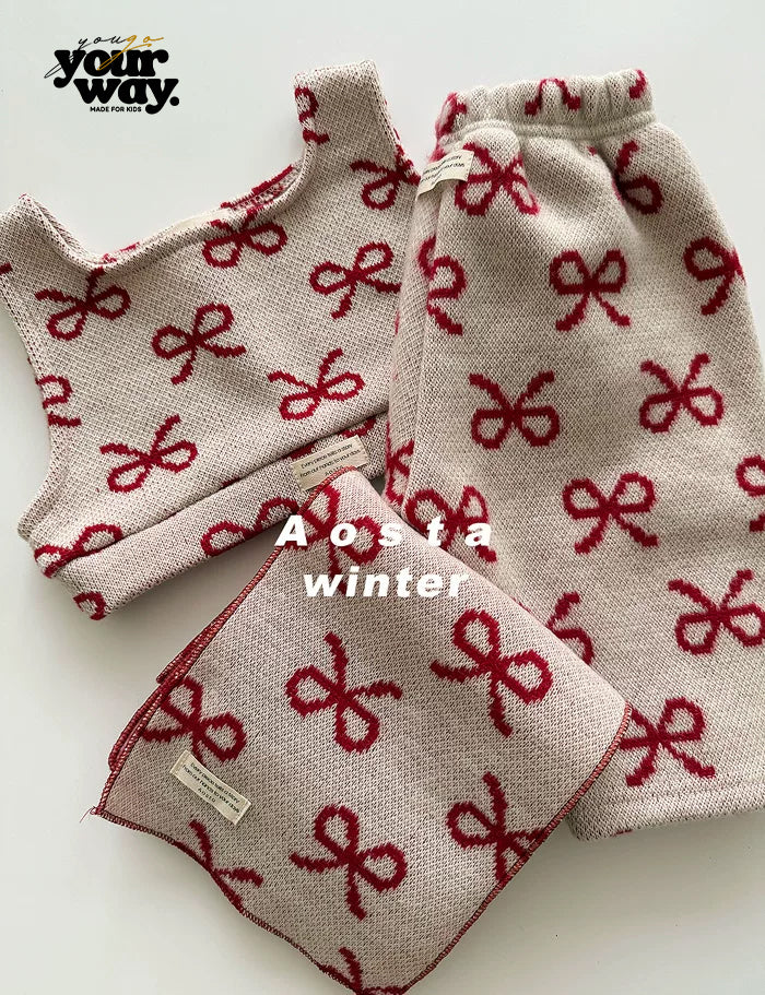 Winter Nene Pants｜ウィンターネネパンツ