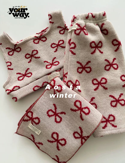 Winter Nene Pants｜ウィンターネネパンツ
