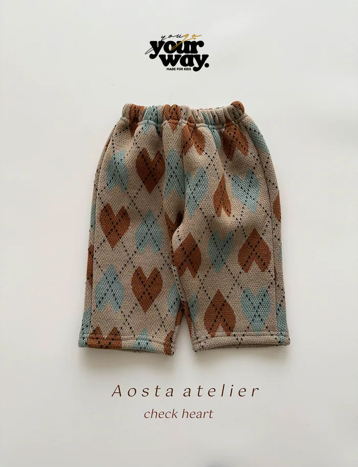 Winter Nene Pants｜ウィンターネネパンツ