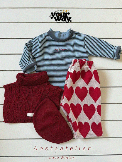 Winter Nene Pants｜ウィンターネネパンツ