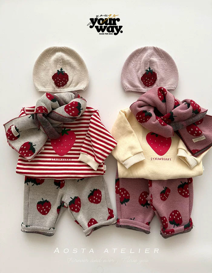 Winter Nene Pants｜ウィンターネネパンツ