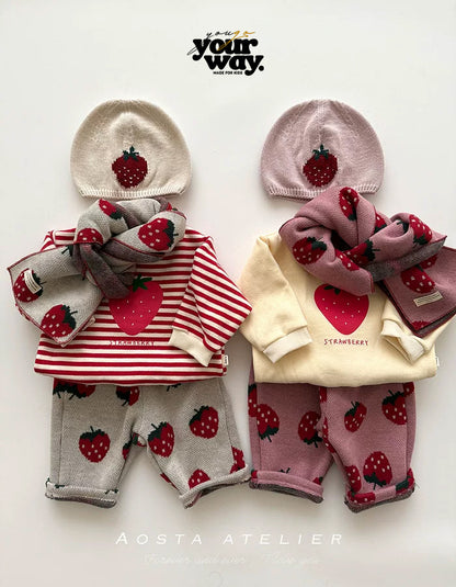 Winter Nene Pants｜ウィンターネネパンツ