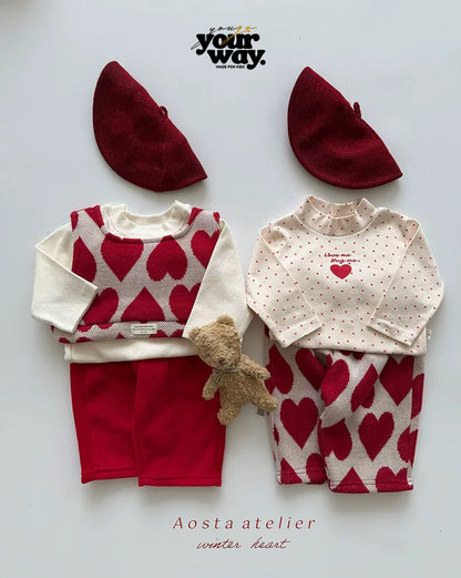 Winter Nene Pants｜ウィンターネネパンツ