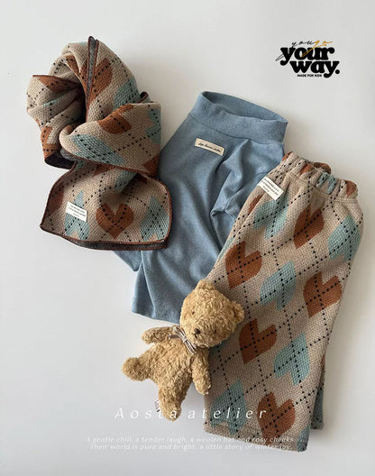 Winter Nene Pants｜ウィンターネネパンツ
