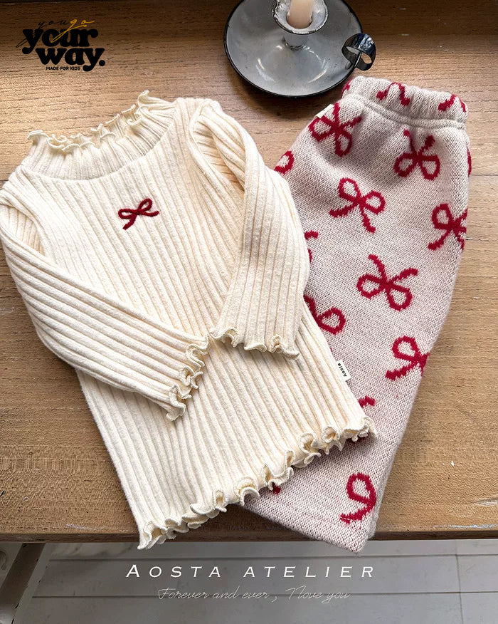 Winter Nene Pants｜ウィンターネネパンツ