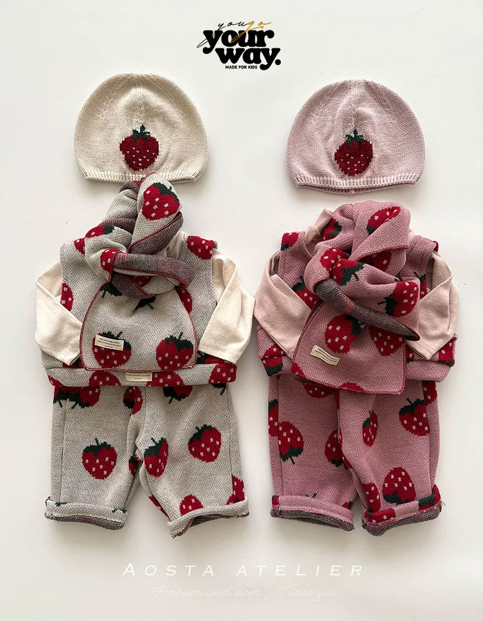 Winter Nene Pants｜ウィンターネネパンツ