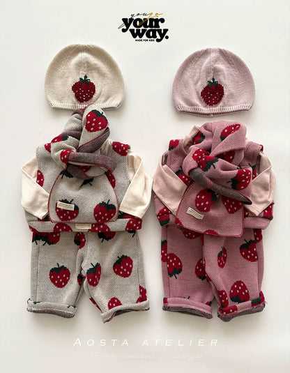 Winter Nene Pants｜ウィンターネネパンツ