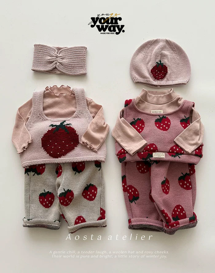 Winter Nene Pants｜ウィンターネネパンツ