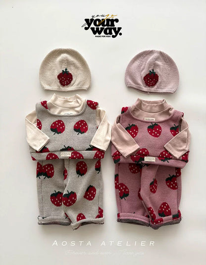 Winter Nene Pants｜ウィンターネネパンツ