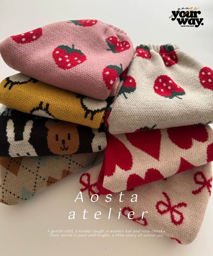 Winter Nene Pants｜ウィンターネネパンツ