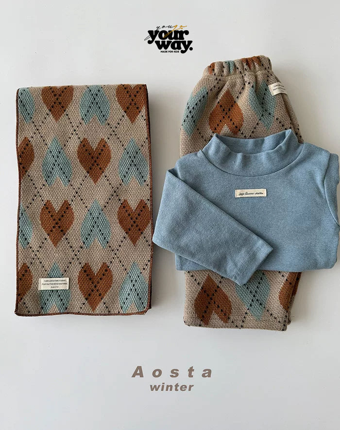 Winter Nene Pants｜ウィンターネネパンツ