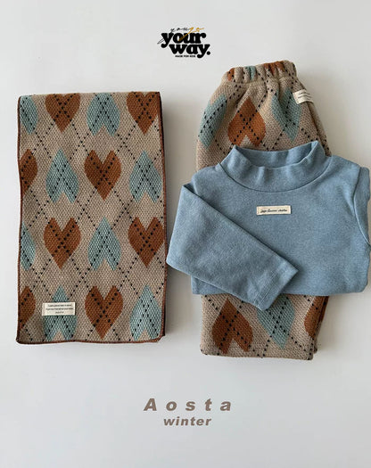 Winter Nene Pants｜ウィンターネネパンツ