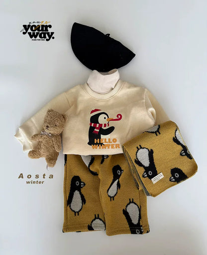 Winter Nene Pants｜ウィンターネネパンツ