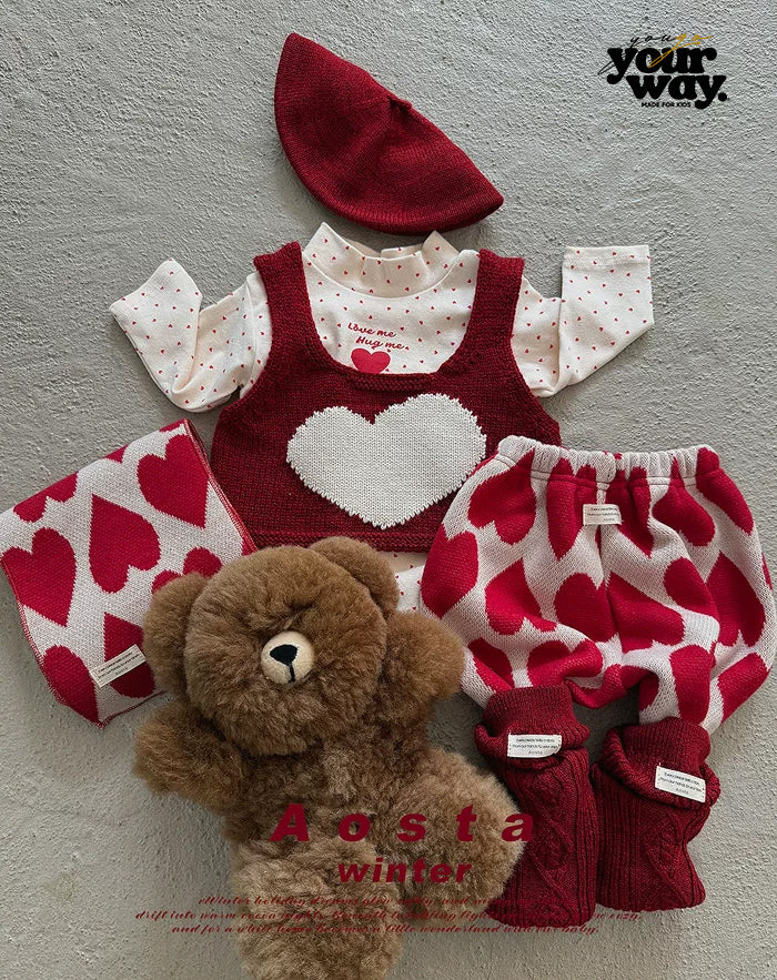 Winter Nene Pants｜ウィンターネネパンツ