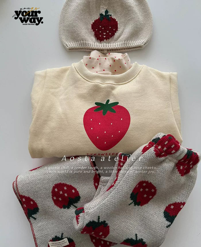Winter Nene Pants｜ウィンターネネパンツ