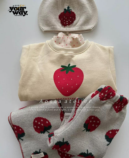 Winter Nene Pants｜ウィンターネネパンツ