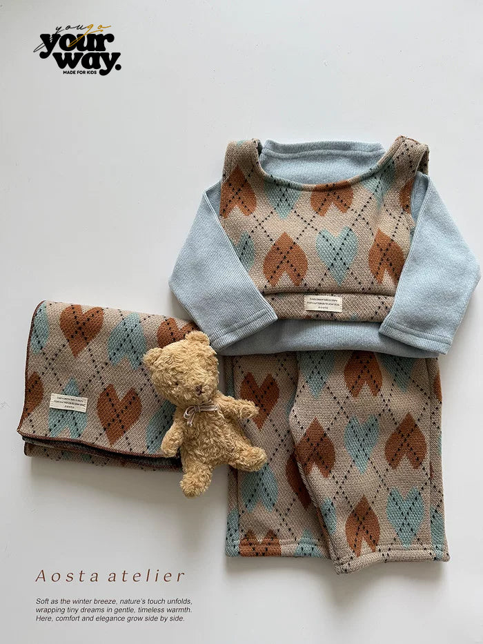 Winter Nene Pants｜ウィンターネネパンツ