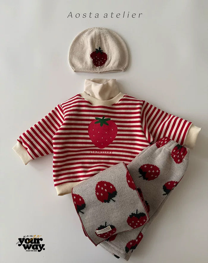 Winter Nene Pants｜ウィンターネネパンツ