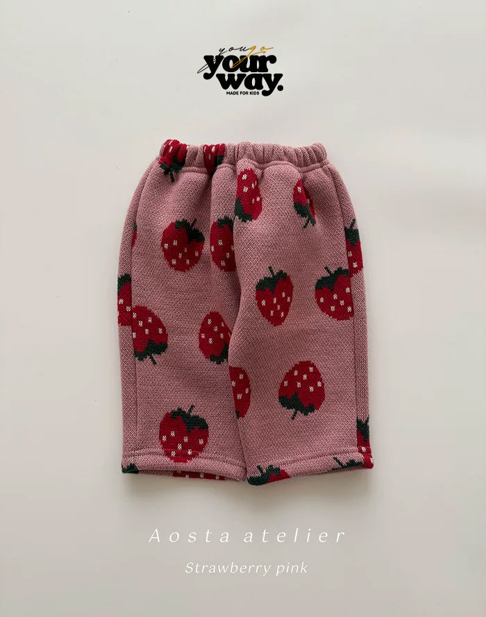 Winter Nene Pants｜ウィンターネネパンツ