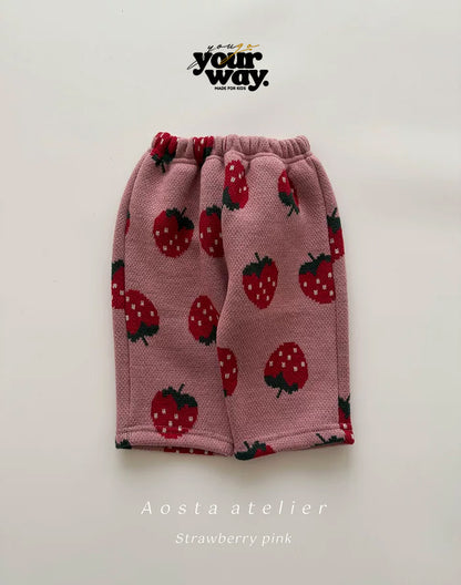 Winter Nene Pants｜ウィンターネネパンツ