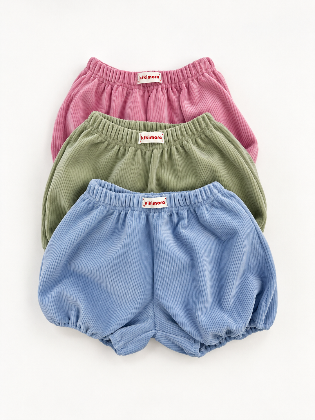 kikimora｜ココブルマ【予約商品】