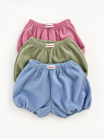 kikimora｜ココブルマ【予約商品】